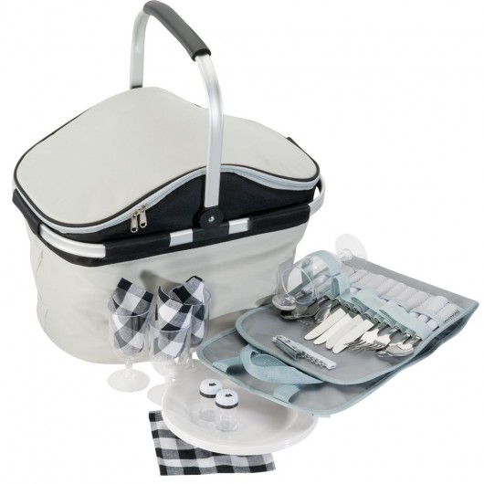 Promotional Picnic Carry Bags